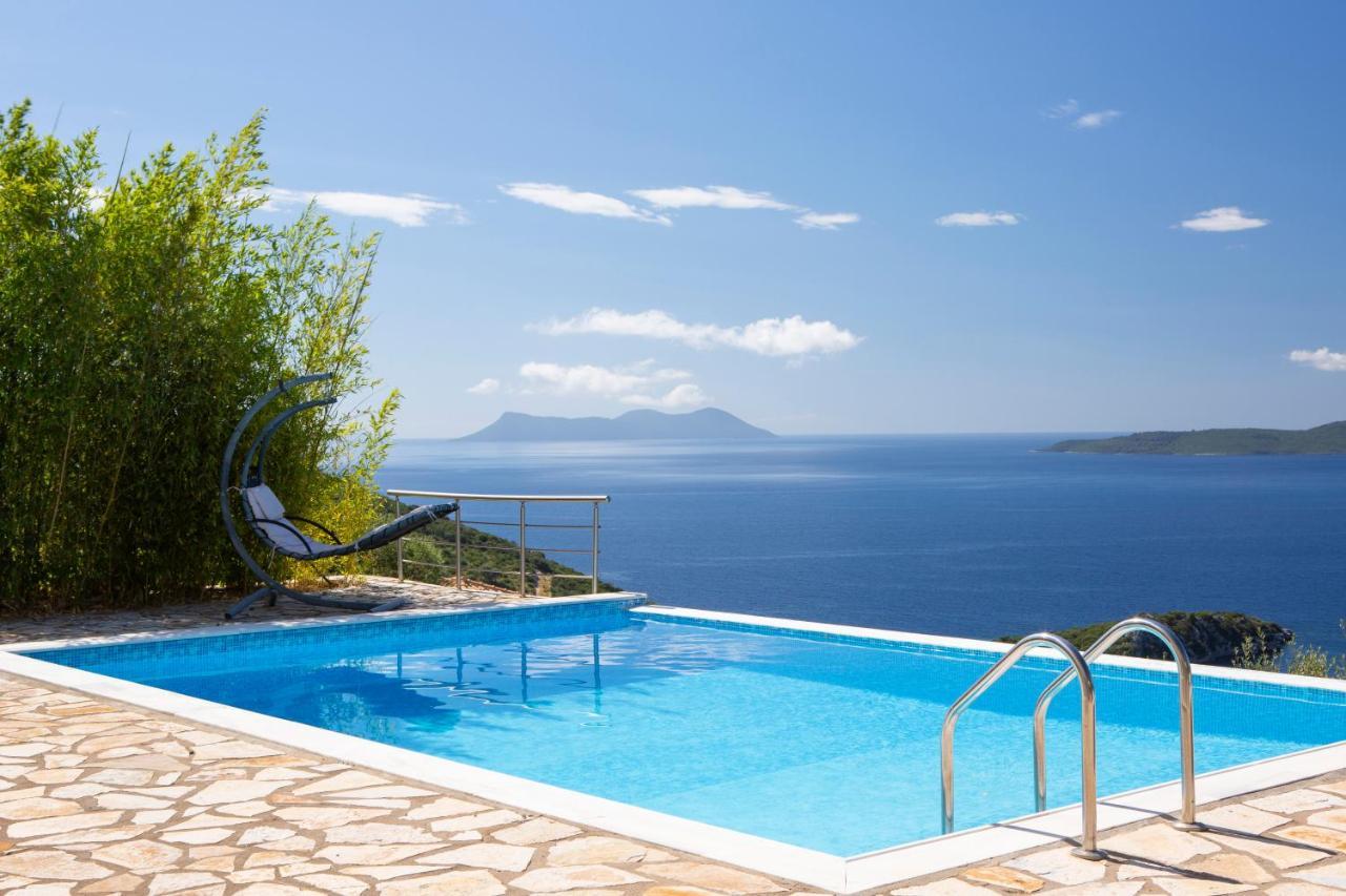 Dream View Вилла